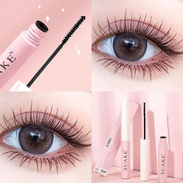 apple super lash mascara