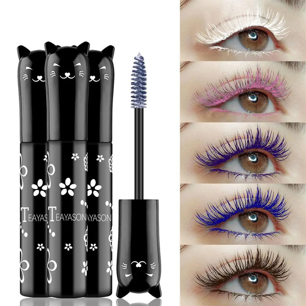 almay thickening mascara
