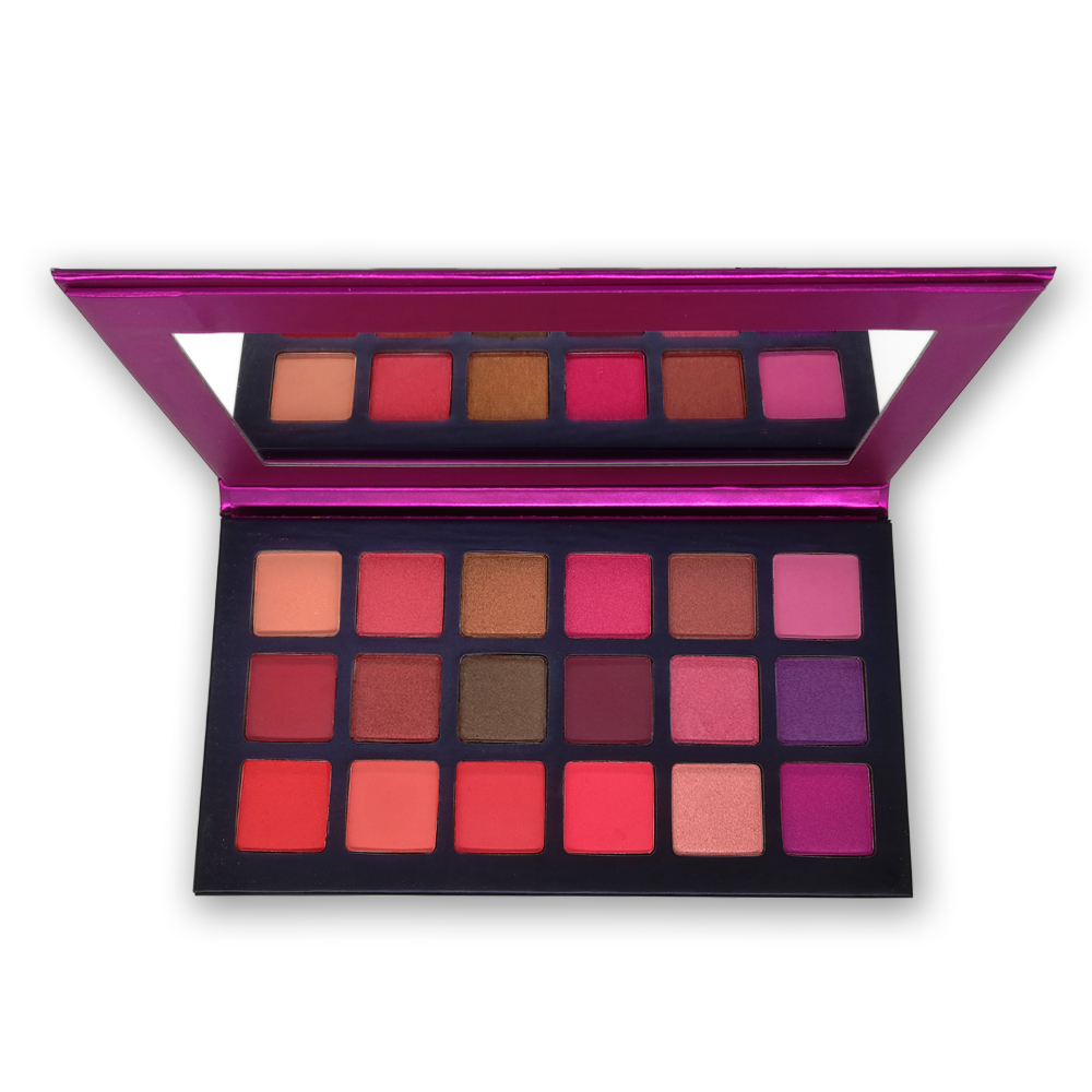 hypoallergenic eyeshadow